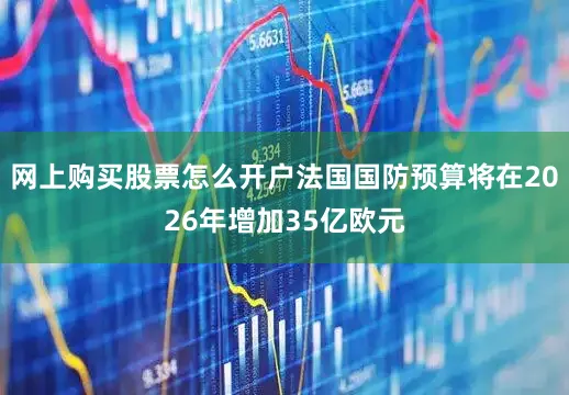 网上购买股票怎么开户法国国防预算将在2026年增加35亿欧元
