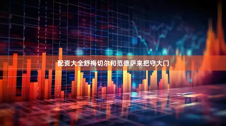 配资大全舒梅切尔和范德萨来把守大门