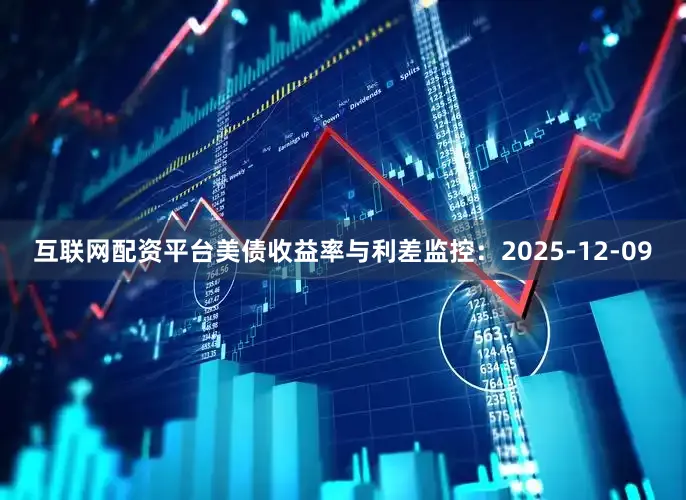互联网配资平台 美债收益率与利差监控: 2025-12-09